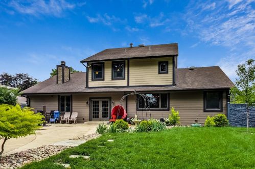 906 Ranchwood Dr, Joliet IL 60404-9111 exterior