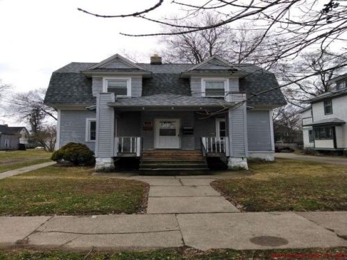 522 Egleston Ave, Kalamazoo, MI 49001-2913