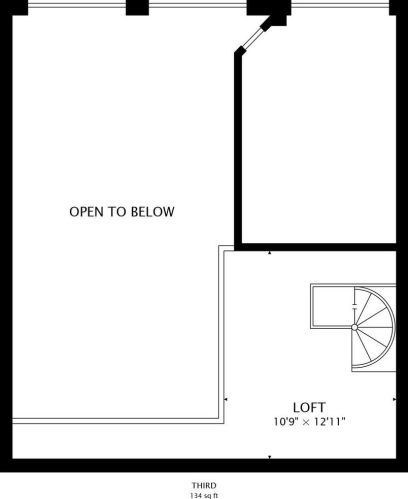 2405 Surrey Ct, Chicago IL  60614-2114 exterior