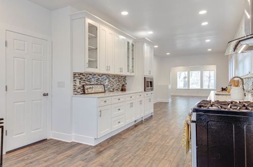 5228 Green St, Chicago IL  60609-6132 exterior