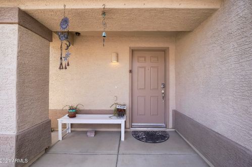 16205 17th Dr, Phoenix AZ  85045-1795 exterior