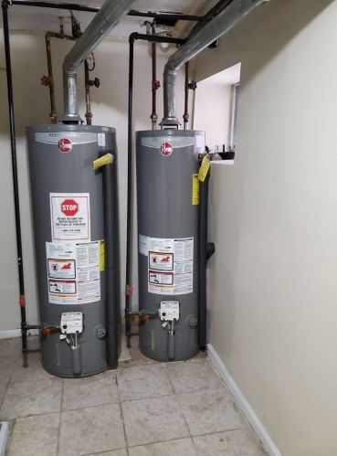 4850 Thomas St, Chicago IL  60651-3248 exterior