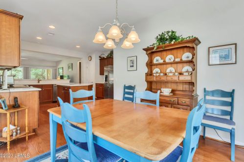 1 Long Cane Ct, Bluffton SC 29909-7112 exterior