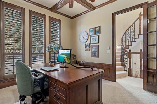 11394 Lenox Ln, Frisco TX 75033-1175 exterior