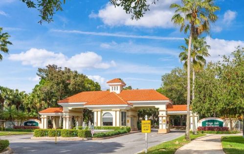 499 Casanova Cir, Fort Pierce FL  34986-1713 exterior