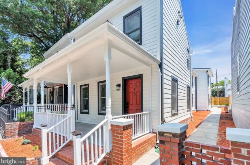 315 Patrick St, Alexandria VA 22314-2443 exterior