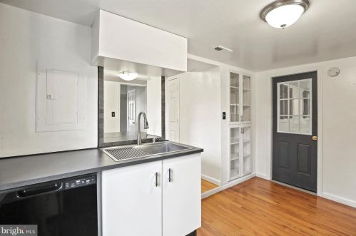 3303 Janet Rd, Silver Spring MD 20906-4354 exterior