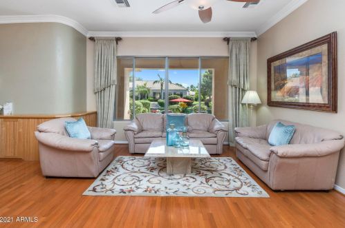 1813 Mead Pl, Chandler AZ 85248-5436 exterior