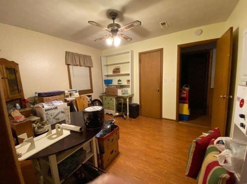 823 Mcginnis St, Lebanon MO 65536-2655 exterior