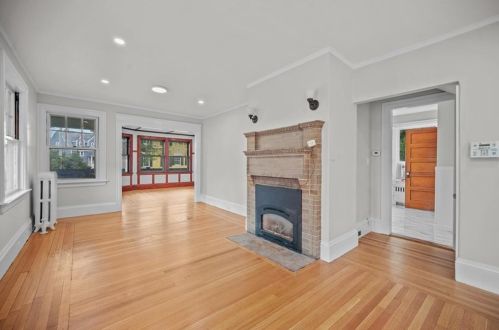 46 Circuit Dr, Providence RI  02905-3715 exterior