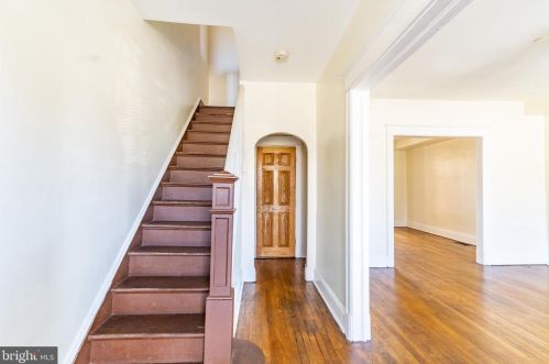 5731 9th St, Washington DC  20011-8216 exterior