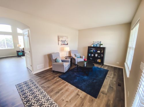 775 Wester Blvd, Pingree Grove IL  60140-2004 exterior