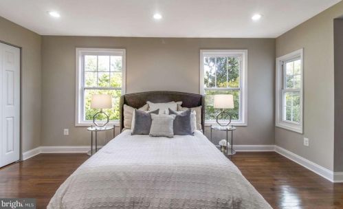 303 Greenwich Ln, Silver Spring MD  20910-4232 exterior