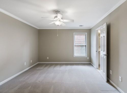 1236 Bluffhaven Way, Atlanta GA 30319-4822 exterior