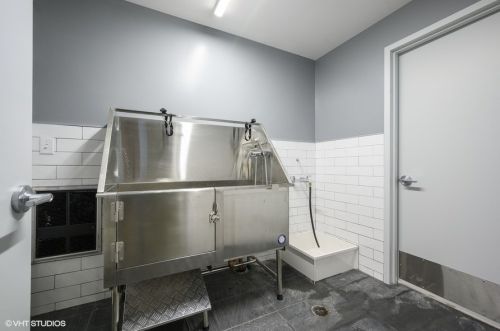 1400 Monroe St, Chicago IL 60607-2590 exterior