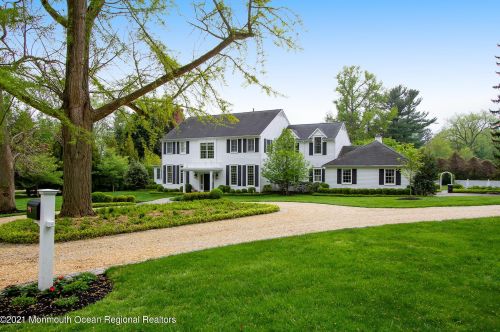 52 Bellevue Ave, Locust, NJ 07760-1223