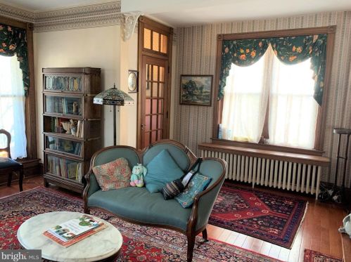 614 Church St, Limerick PA 19468-2123 exterior