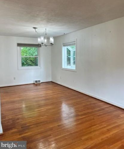 7017 Enterprise Ave, Mc Lean VA  22101-5602 exterior