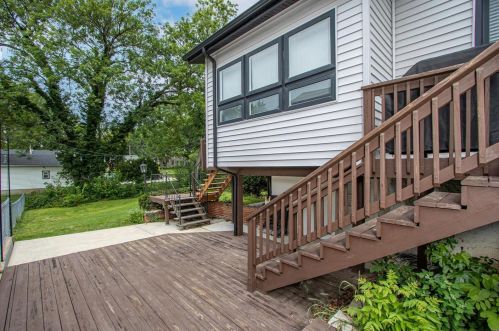 1059 Rockman Pl, Saint Louis MO 63119-1118 exterior