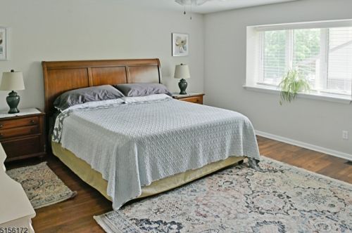 12 Oriole Ter, Fredon NJ 07860-1465 exterior