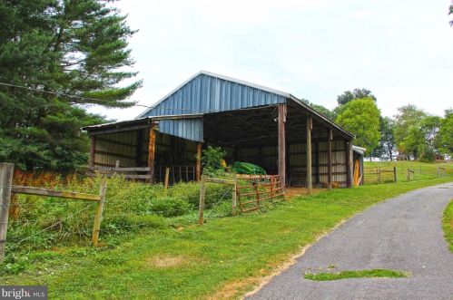 4200 Little Rd, Cardiff MD 21160-1508 exterior