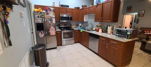 3185 Hambrick St, Fort Pierce FL  34953-4553 exterior