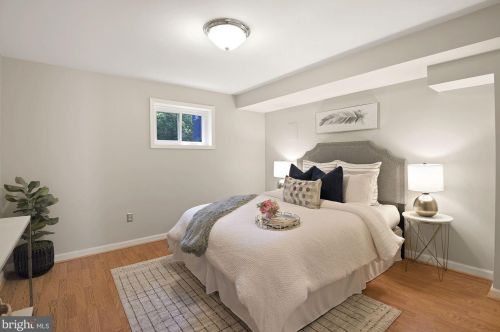 12719 Bushey Dr, Silver Spring MD 20906-4205 exterior