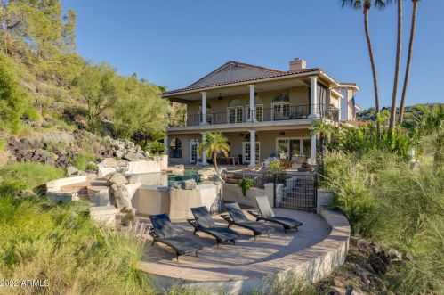 14461 15th Ave, Phoenix AZ  85023-5176 exterior