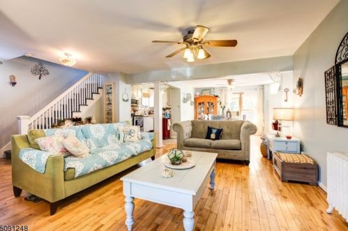 1227 Woodruff Ave, Industrial Hillside, NJ 07205-2734