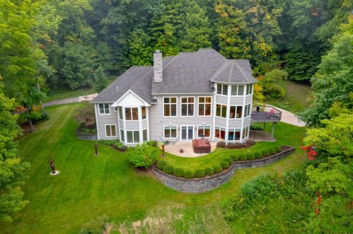 09222 23 1/2 St St, Gobles MI 49055-9253 exterior