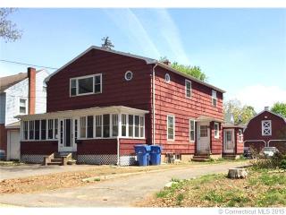 95 Glenwood St, Manchester, CT 06040-5528