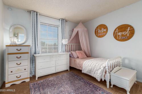 15858 40th Pl, Phoenix AZ  85032-4104 exterior