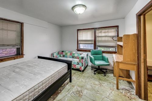 3605 Winchester Ave, Chicago IL 60609-1232 exterior