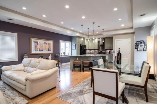 123 23rd St, Pittsburgh PA  15215-2814 exterior