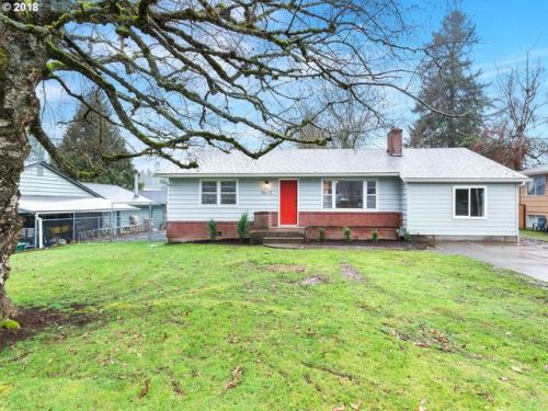 10613 52nd Ave, Portland, OR 97222-4382