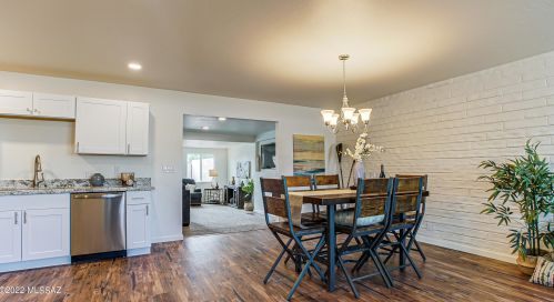 8322 Julia St, Tucson AZ  85710-4218 exterior