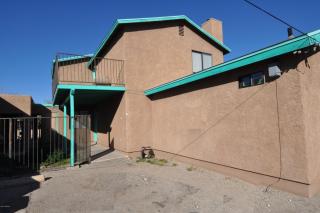 1216 Lee St, Tucson AZ  85719-4126 exterior