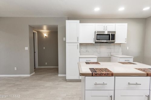 3607 28th St, Tucson AZ  85713-2449 exterior