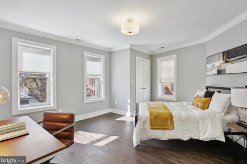 2208 Q St, Washington DC 20001-1955 exterior