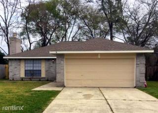 23220 Wintergate Dr, Spring TX  77373-6764 exterior