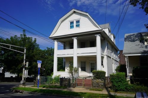 102 High St, Mount Vernon, NY 10550-1810