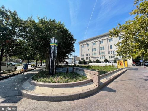 1201 Clifton St, Washington DC 20009-7063 exterior