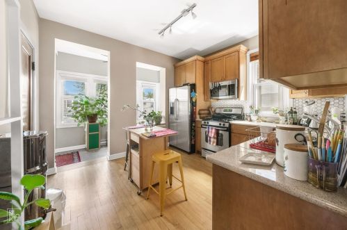 4451 Rockwell St, Chicago IL 60632-1312 exterior