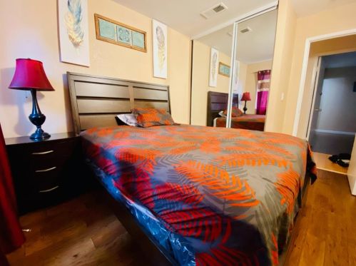 3053 Norwood Ave, San Jose CA 95148-2814 exterior