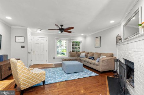 530 Alfred St, Alexandria VA 22314-1823 exterior