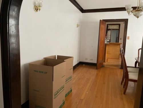 1625 Natchez Ave, Chicago IL 60707-4024 exterior