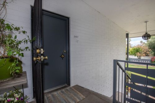 5150 20th St, Phoenix AZ  85016-4183 exterior