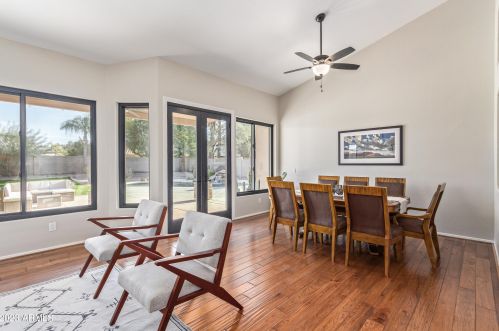 3291 Del Rio St, Chandler AZ  85226-2305 exterior