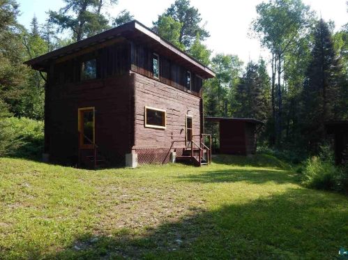 2413 Grant Mcmahan Blvd, Ely MN 55731-8119 exterior