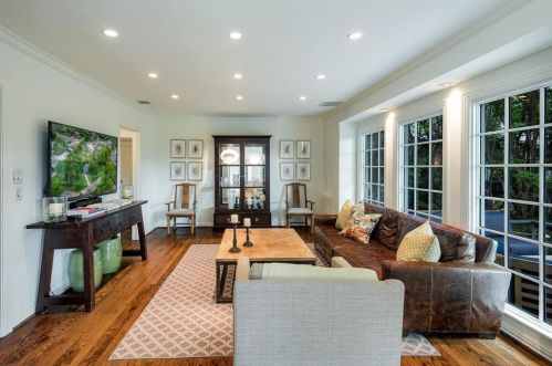 4534 Elsby Ave, Dallas TX  75209-3114 exterior